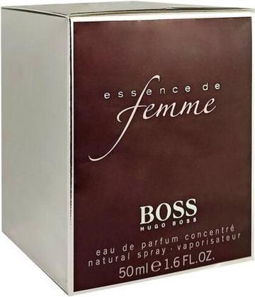 Produktbild BOSS Essence De Femme Eau De Parfum (Eau de Parfum, 50 ml)