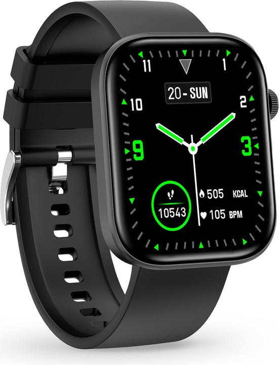 Actual product image Contact Smartwatch (40 mm)