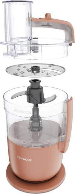 Kenwood MultiPro Go FDP22 (1300 ml, 650 W)