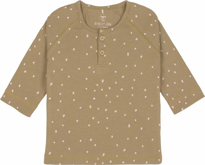 Lässig Shirt (80)