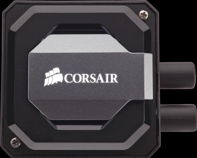 Produktbild Corsair Cooling Hydro Series H110i GT