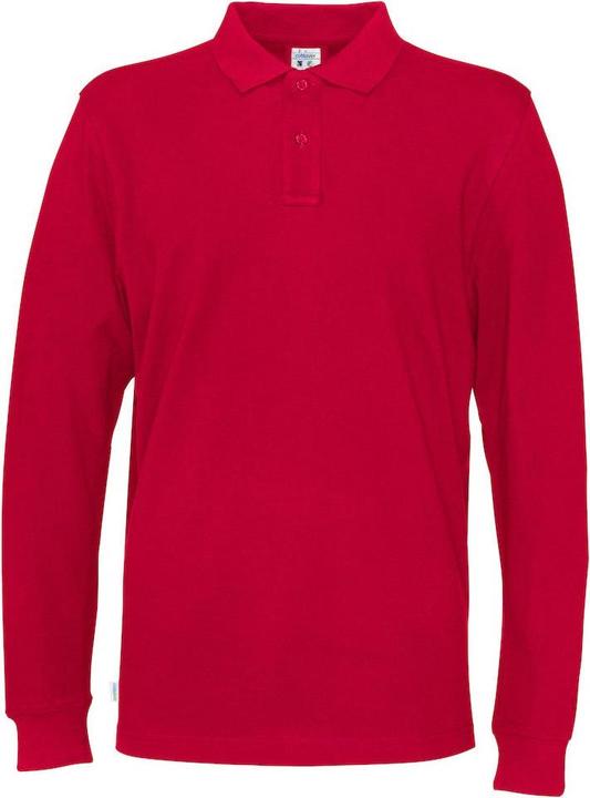 Cottover T-shirt Langärmlig
