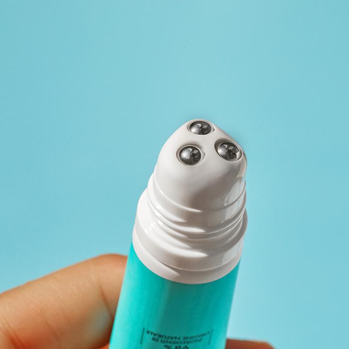 Immagine prodotto Goovi ICE EYES BABY crema occhi contro borse e occhiaie 15 ml (Crema, 15 ml)