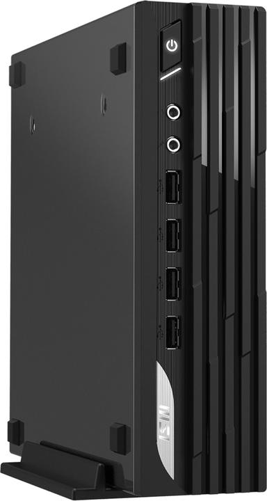 Actual product image MSI PRO DP21 12M-298EU I5-11400 (Intel Core i5-12400, 8 GB, 256 GB, UHD Graphics 730)