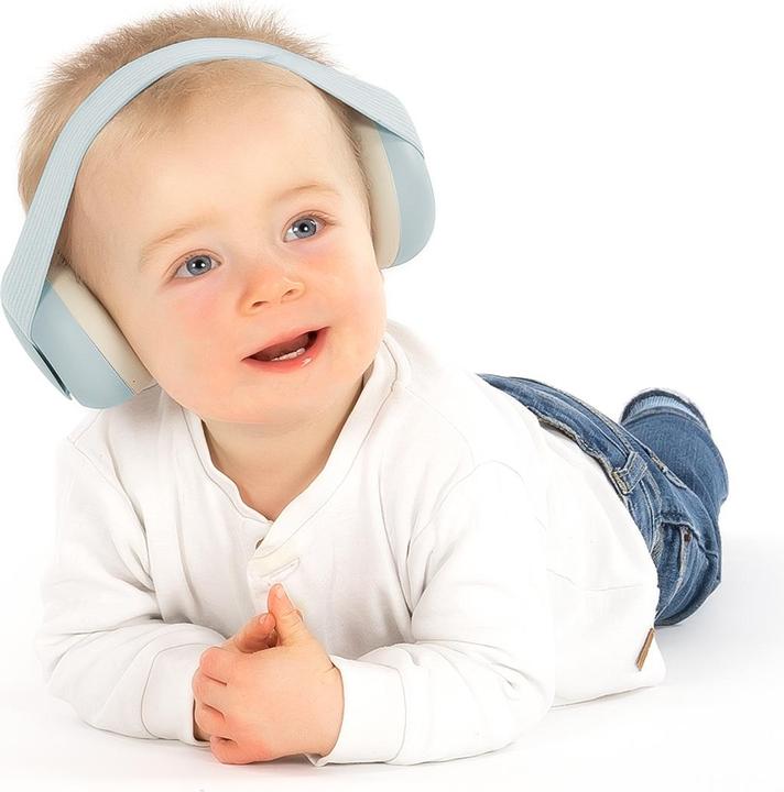 Produktbild Reer SilentGuard Baby (2 x)