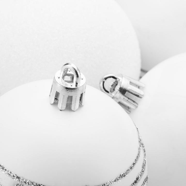 Produktbild Casaria Christbaumkugeln (1 -teilig)