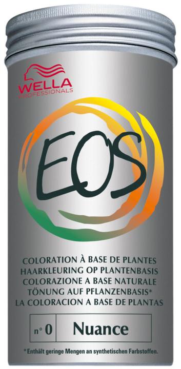 Image du produit Wella Eos (8 cannelle)