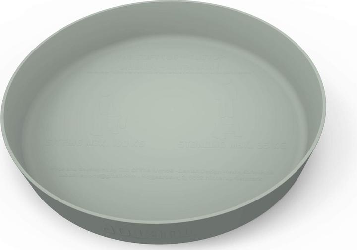 Produktbild Softtub Baby Badewanne mit Deckel