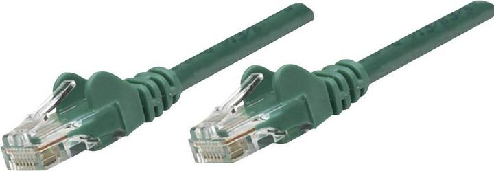 Produktbild Intellinet Patchkabel (S/FTP, CAT6, 7.50 m)