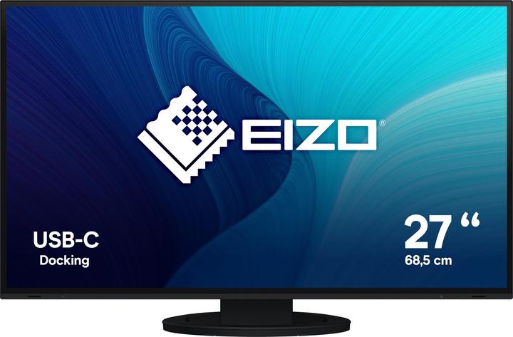 Eizo EV2781 FlexScan (2560 x 1440 Pixel, 27")