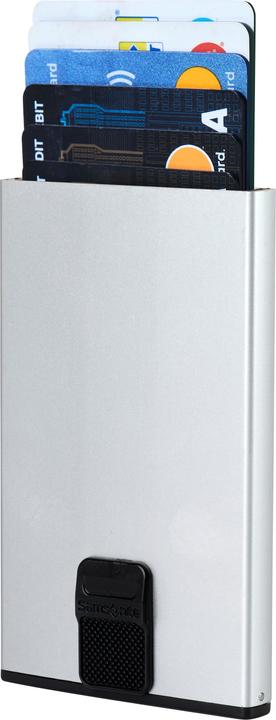 Productafbeelding Samsonite 201 - SCHUIFKOFFER