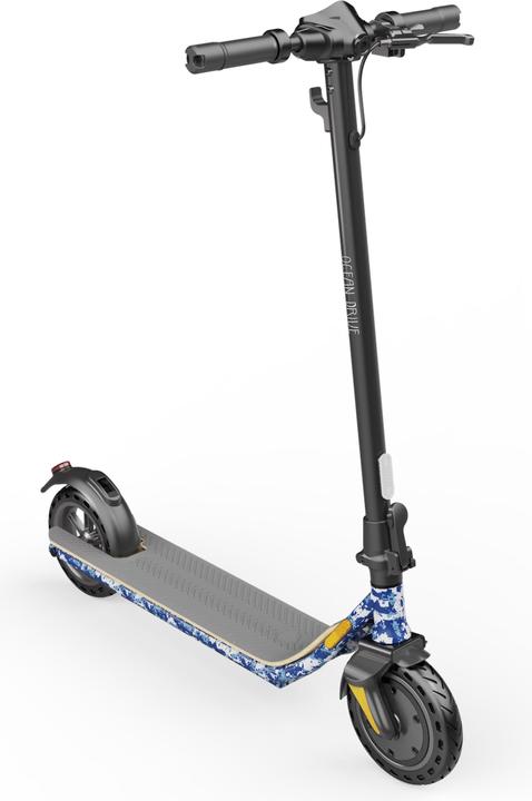 Immagine prodotto Ocean Drive Urban 105 (20 km/h, 40 km, 350 W)