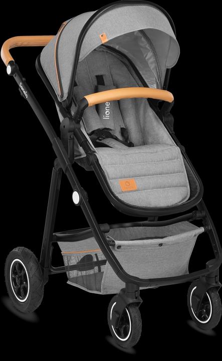 Produktbild Lionelo Amber 3W1