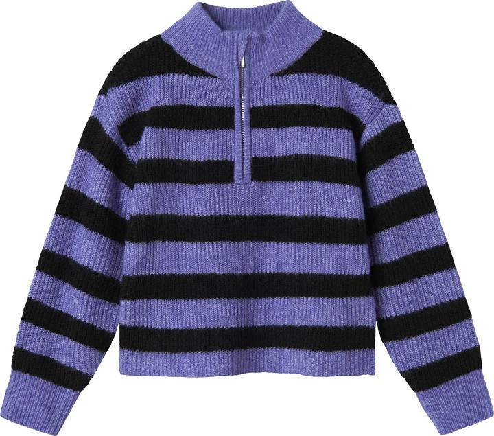 Name it Langarm Strickpullover (134)