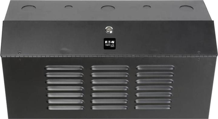 Image du produit Eaton Tripp Lite Series SRWF4U (4 HE, Rack 19 pouces)