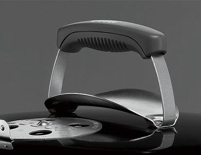 Immagine prodotto Weber Compatto (47 cm)