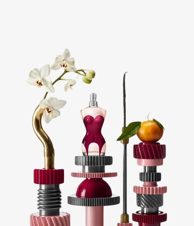 Produktbild Gaultier Classique (Eau de Parfum, 100 ml)