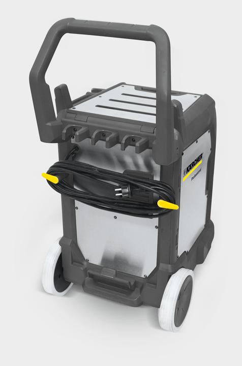 Produktbild Kärcher Mehrzwecksauger SGV 8/5 Classic (8 Bar, 3000 W)