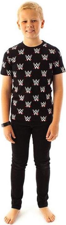 Actual product image WWE Wrestling Tshirt (116)