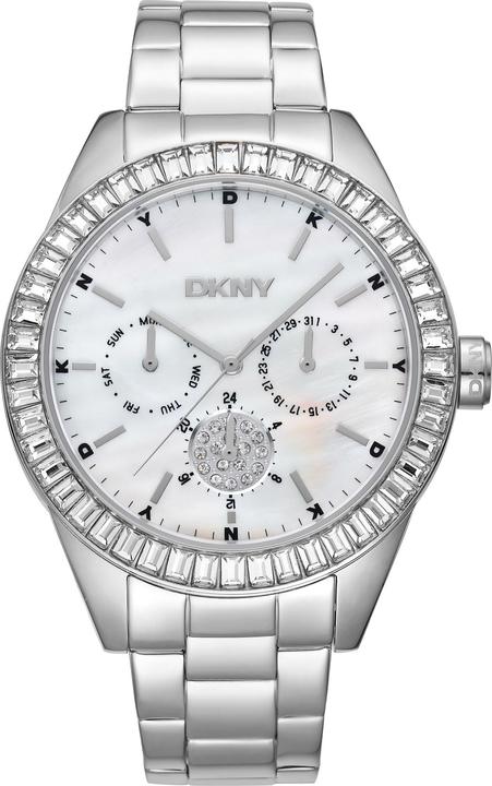 DKNY Nolita Multi Glitz - DK1L027M0015 (40 mm)