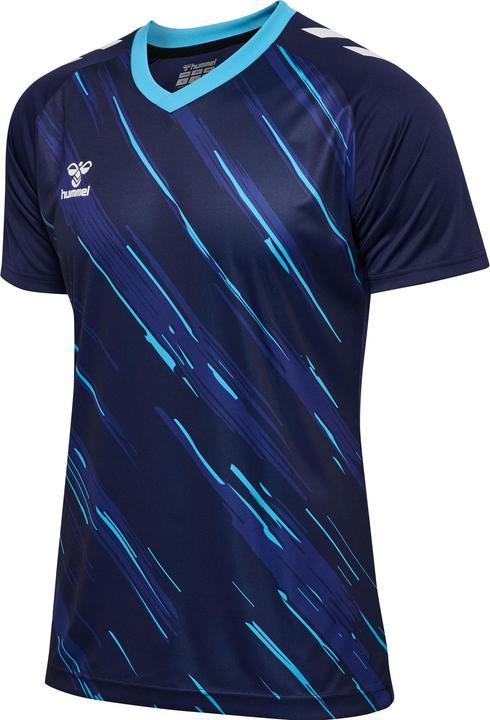 Actual product image hummel hmlMATCH TRIUMPH JERSEY S/S (L)