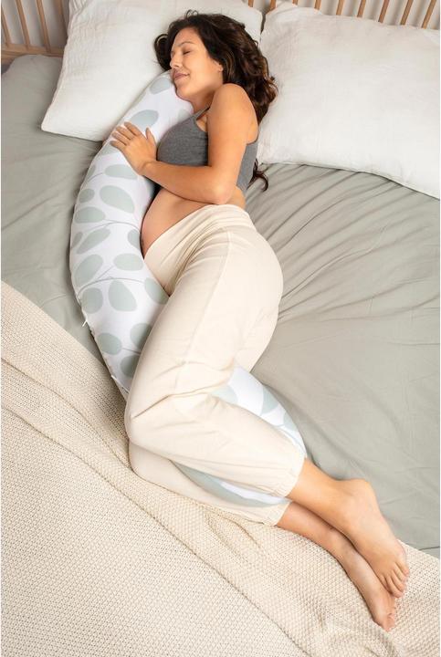 Actual product image Doomoo buddy leaves (150 cm)