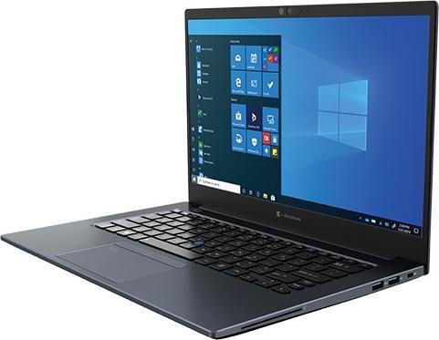 Actual product image Toshiba Dynabook Portege X40-J-14Y i7-1185G7 16GB 256SSD 14 FHD W11P (nowy nie używany) (Core i7-1185G7, 16 GB, 256 GB)
