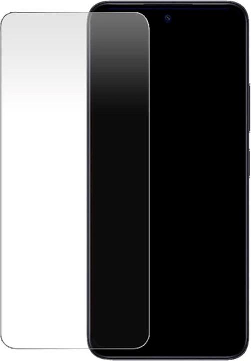 Actual product image Mobilize Glass (1 Piece, Xiaomi Redmi 12)