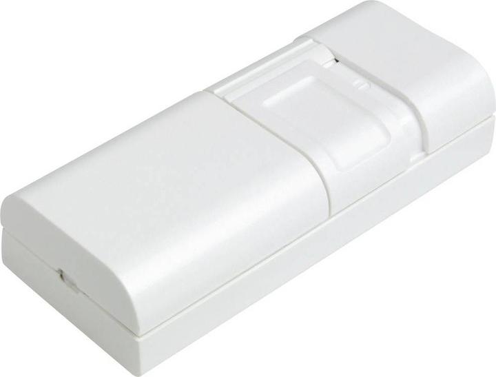 Actual product image interBär LED cord dimmer Switching capacity (min.) 7 W (max.) 110