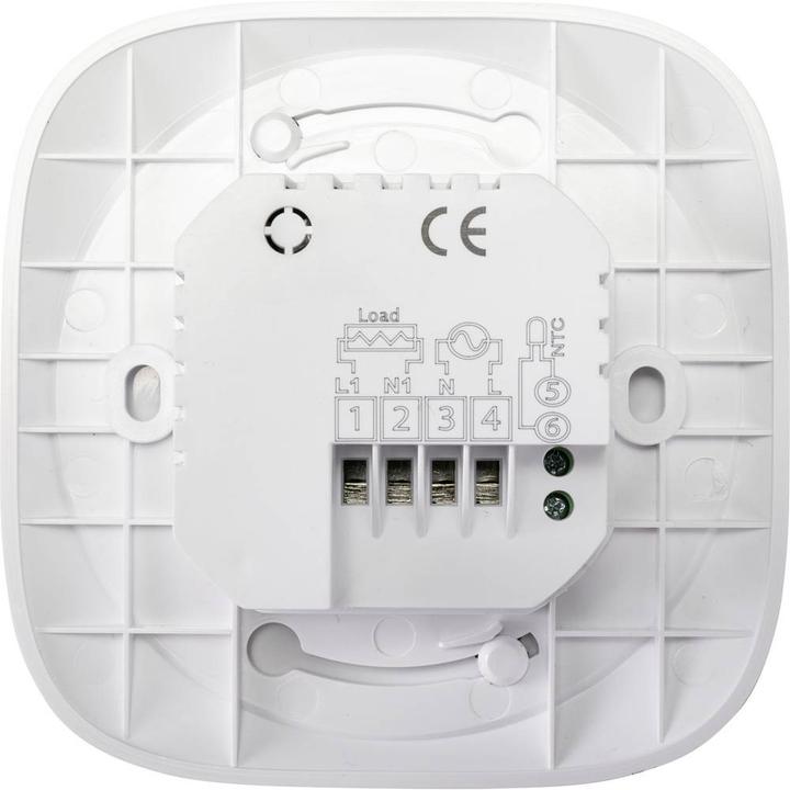 Image du produit Sygonix Thermostat d'ambiance Touch