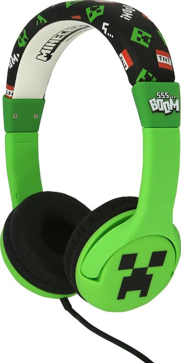 OTL Minecraft