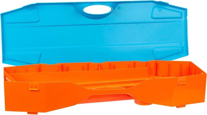 Immagine prodotto Get & Go Badminton Collection INSTANT 65KC Blu / Arancione