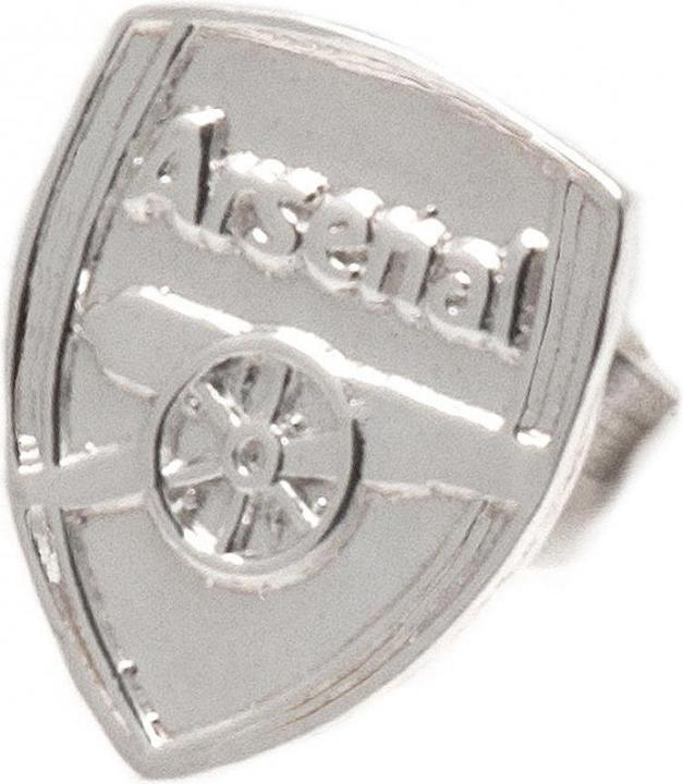 Arsenal FC UTTA1413 P (100% Sterling Silber)