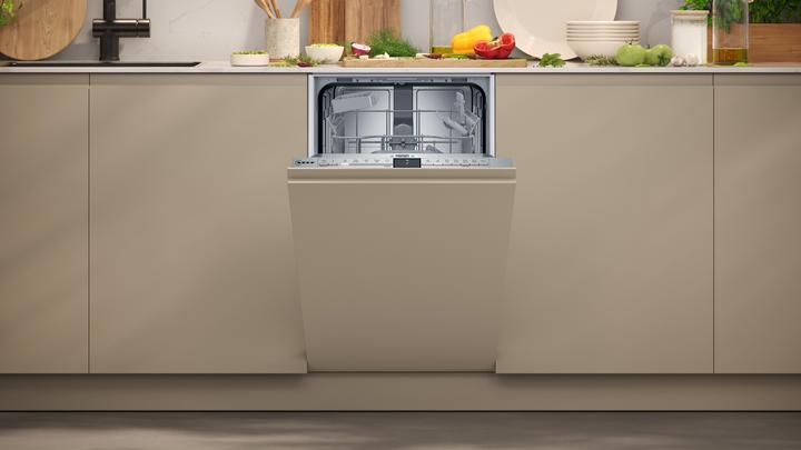 Actual product image Neff N 30 S853HKX14E