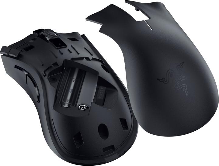 Immagine prodotto Razer Deathadder V2 X HyperSpeed (Senza fili)