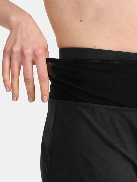 Actual product image Craft Women's Pro Trail Shorts (L)