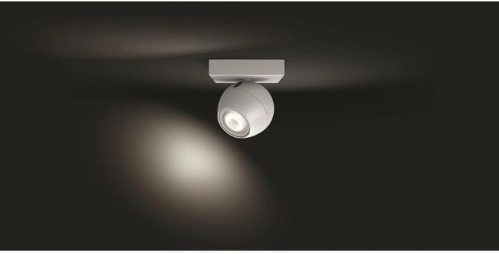 Produktbild Philips Hue Buckram Basic BT (350 lm, GU10)