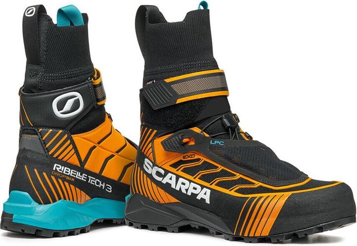Image du produit Scarpa Ribelle Tech 3 HD (40.5)