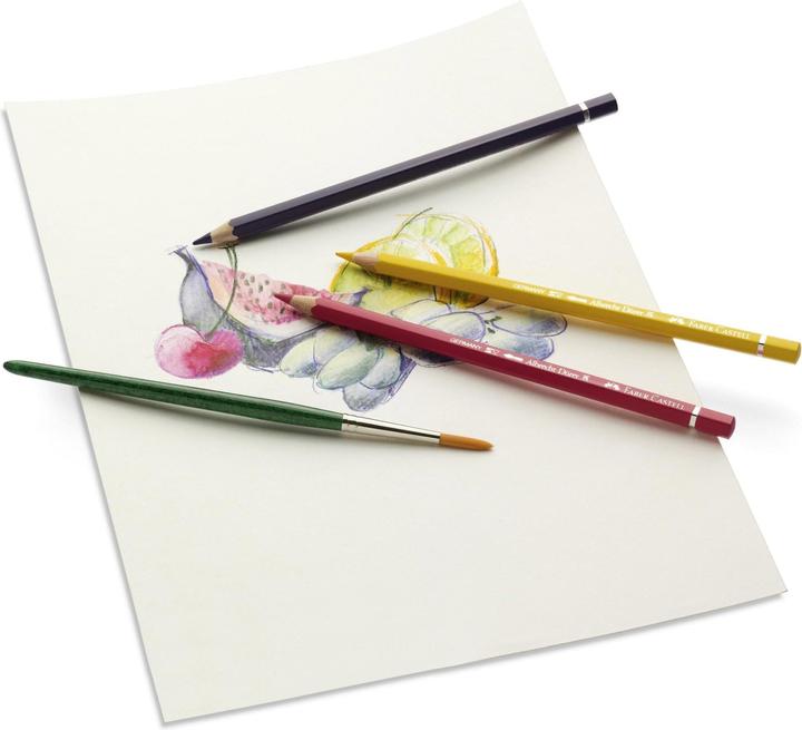 Immagine prodotto Faber-Castell Matita acquerello Albrecht Dürer (Multicolore, 12 x)