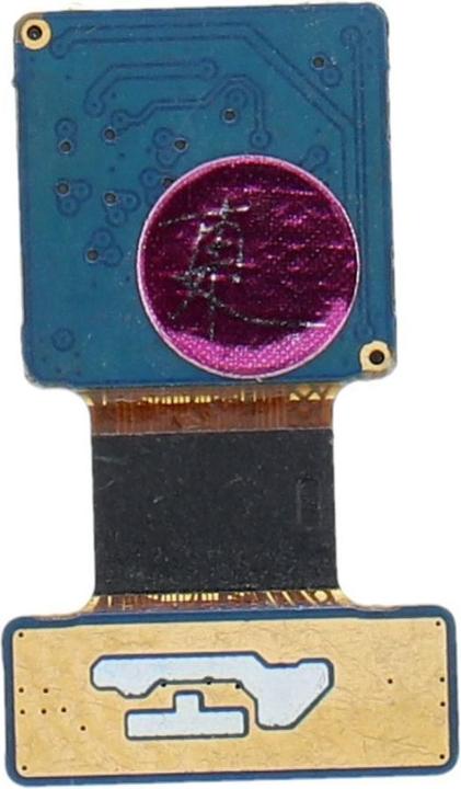 Immagine prodotto OEM LCD display! Flex Cable with Back Camera for Samsung Galaxy J3 (2017) (Display)
