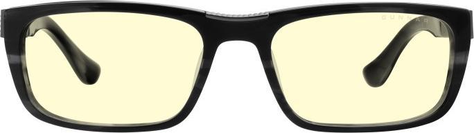 Produktbild Gunnar Gaming Brille Tahoe Slate Amber