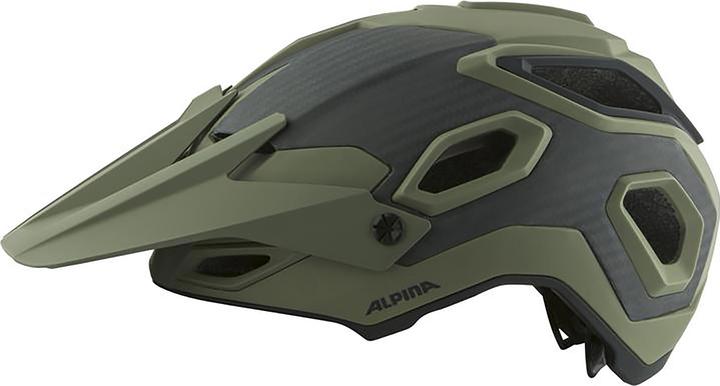 Produktbild ALPINA SPORTS Rootage (52 - 57 cm)