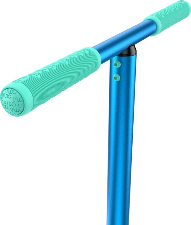 Immagine prodotto Indo Trampoline Scooter Kickstart - Neon