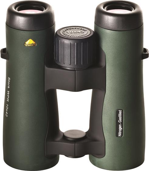 Image du produit Bynolyt Stork WPR 10x42 (10 x, 42 mm)