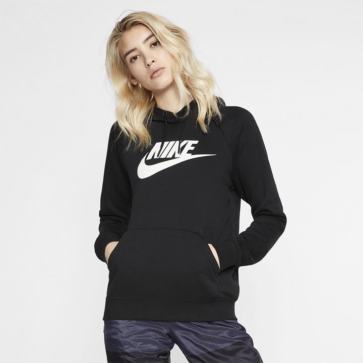 Actual product image Nike Hooded sweatshirt (XS)