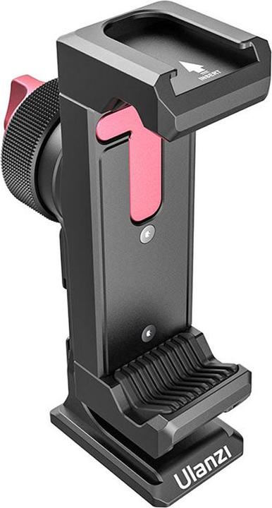 Produktbild Ulanzi ST-27 (Stativ Smartphone Halterung)