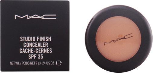 Actual product image MAC Cosmetics Studio Finish Concealer (NC20)