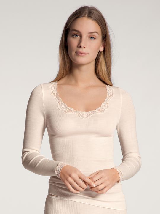 Actual product image Calida Richesse (M)