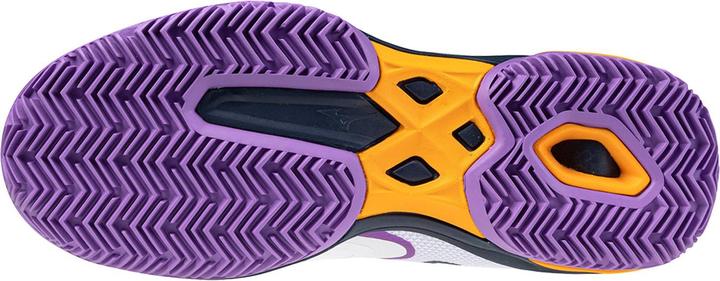 Actual product image Mizuno Wave Exceed Light 2 (28)
