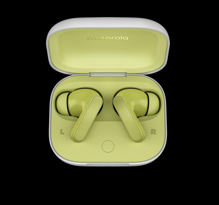 Produktbild Motorola moto buds (ANC, 9 h, Kabellos)